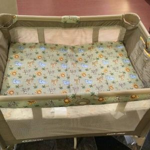 Pack n play